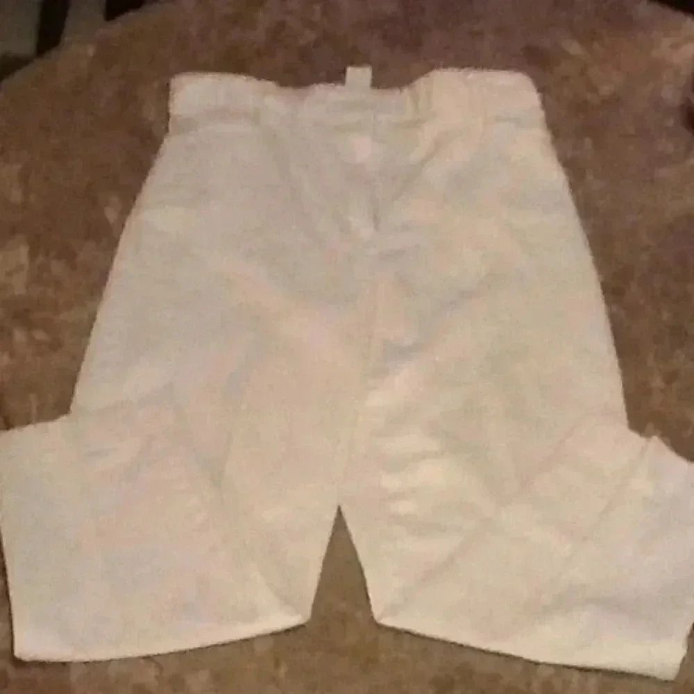 Willi Smith ankle pants. ❤️